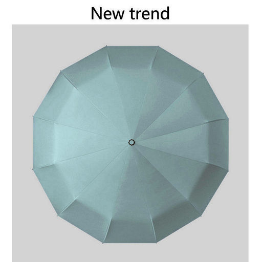 Зонт UMBR-LN-33-Blue