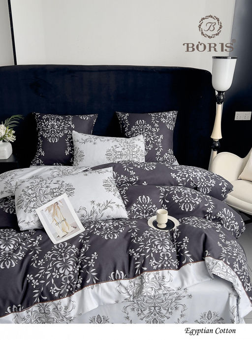 КПБ Boris Египетский Хлопок BOREC030 Евро