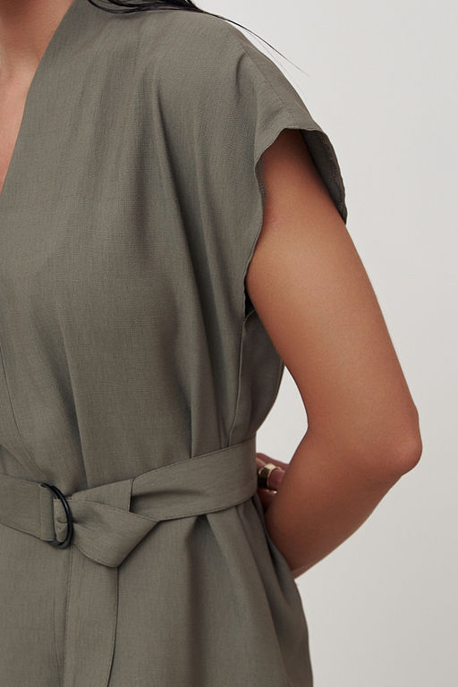 70061 Платье - Eliseeva olesya фото 4