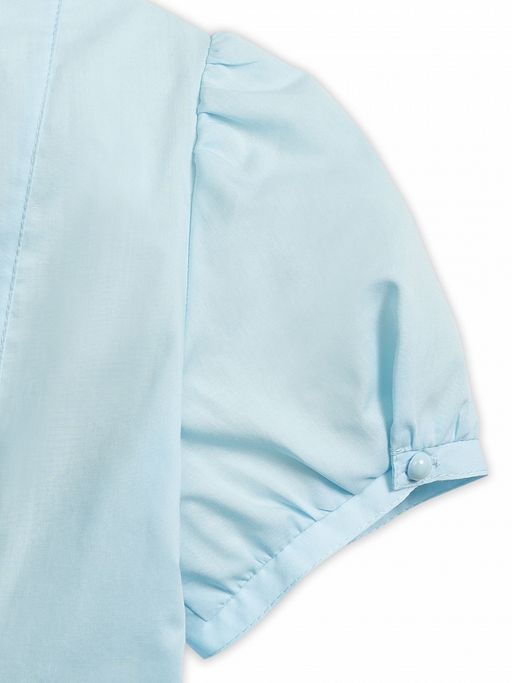 Уценка PELICAN GWCT8096 блузка для девочек фото 6