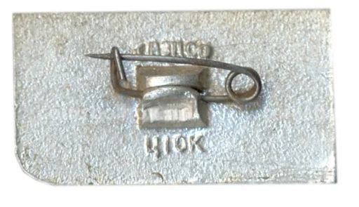 Значок Нижний новгород 750 лет