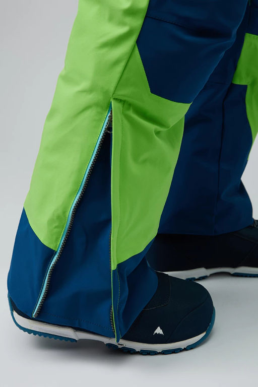 КОМБИНЕЗОН FISHT WARM UNISEX 24-13421 50 - Stayer фото 16