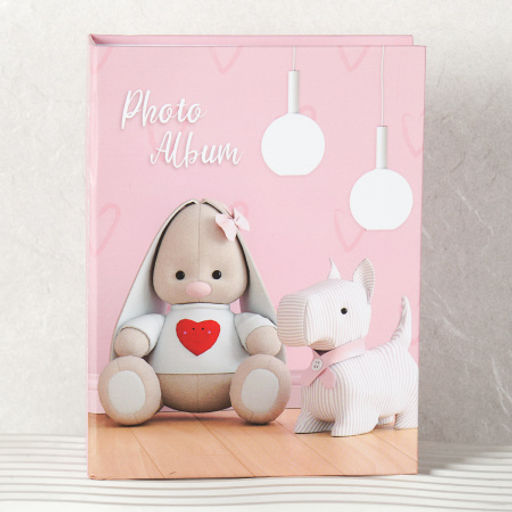 Фотоальбом 100 фото 10x15 / 9550 /уп 96/ - Галеонтрейд фото 3