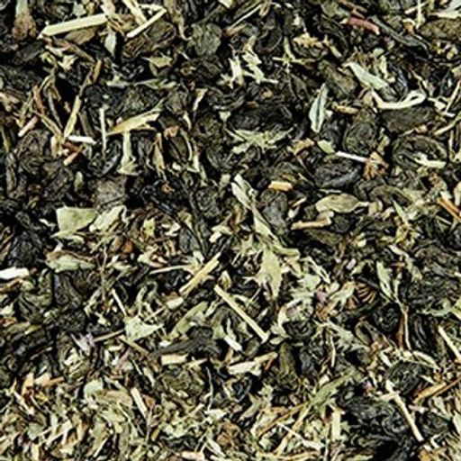 Чай Конунг зелёный С чабрецом, 500 гр