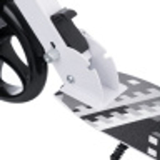 Самокат двухколесный Slider складной