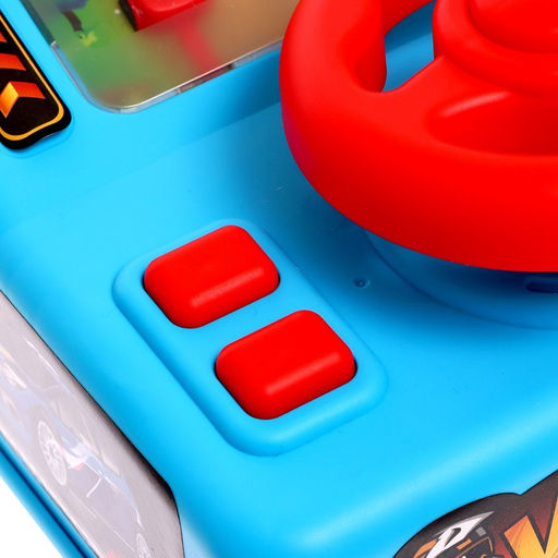 Настольная игра За рулем - Simaland фото 4