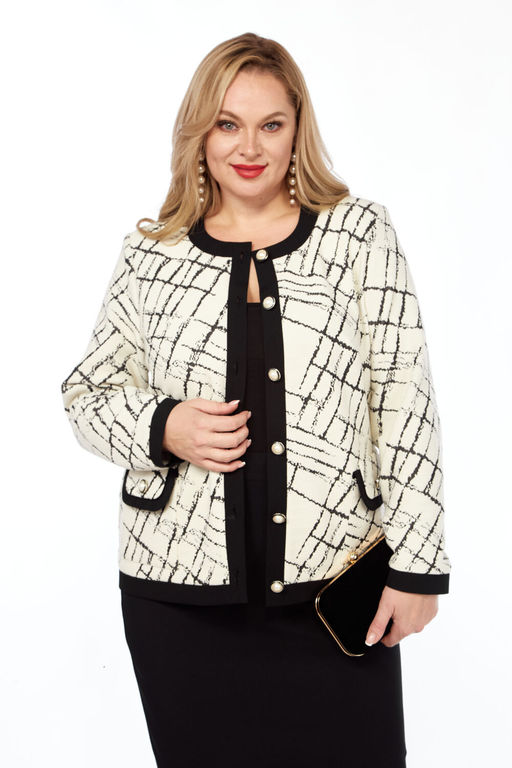 Платье BAGIRA ANTA 1007 №2 - Mira fashion фото 385