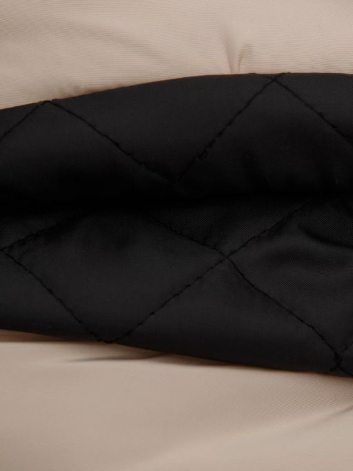 Шапка жен. полиэстер LB-M99009 bone - Labbra фото 3