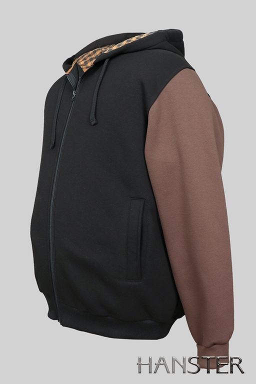 Толстовка Т-18 футер 3х нитка