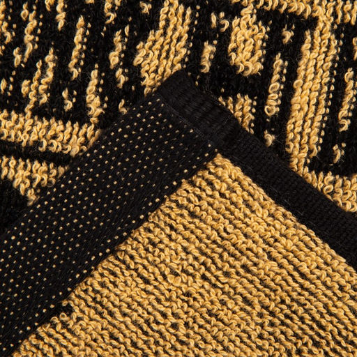 Полотенце махровое Этель 100% man 50х90см, 100% хлопок, 420гр/м2  фото 4