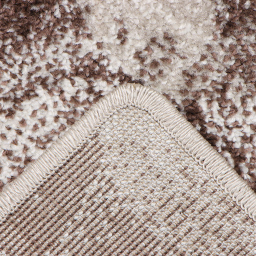 Ковер Альфа прямоугольный 80х120 см, ПП 100%, джут - Люберецкие ковры фото 4