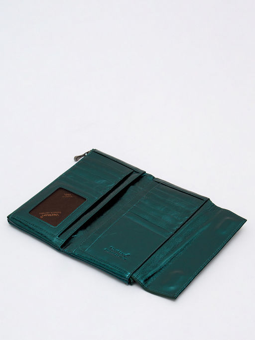 Кошелек 3992-1808 green Vermari