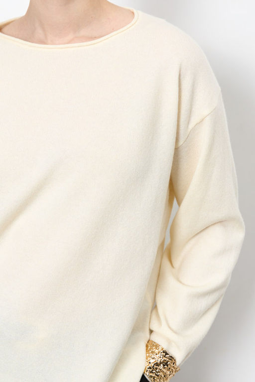 73413у Джемпер и шарф