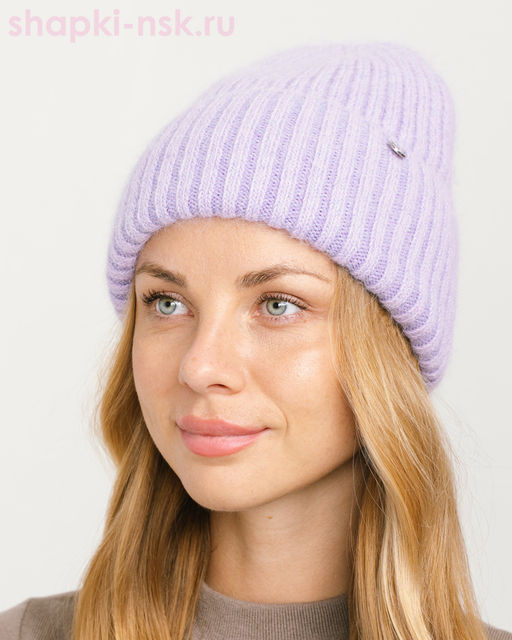 446 PB Колпак женский флис (56-58)