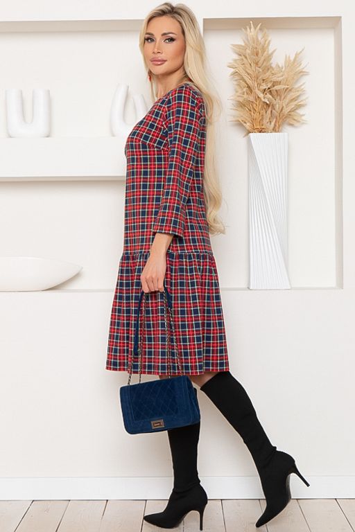 Платье 70832 - Avili фото 8