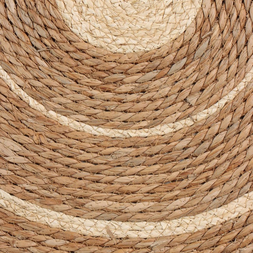 Ковер с кисточками круглый SL Home Паджа, d=100 см - Sima-land home фото 2