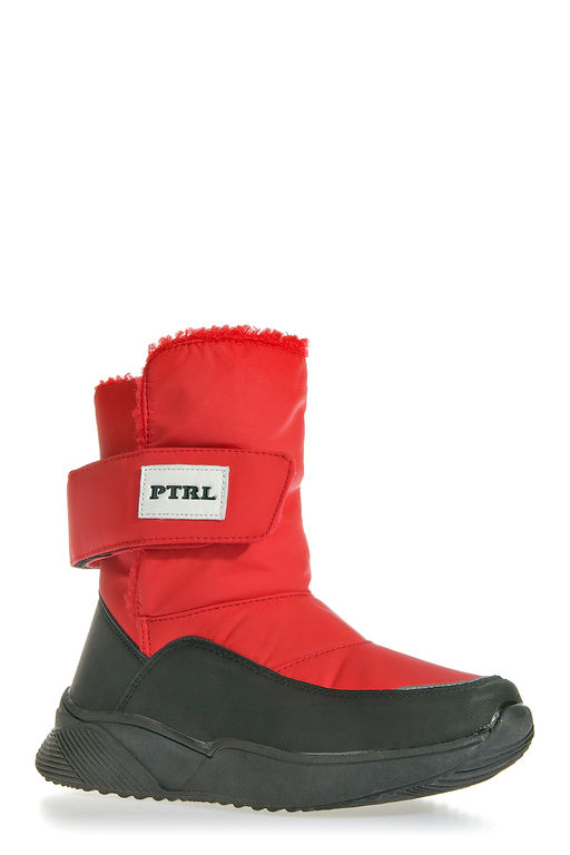 Ботинки детские PATROL