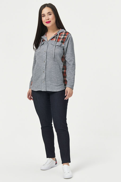 Кардиган - Olsi фото 8