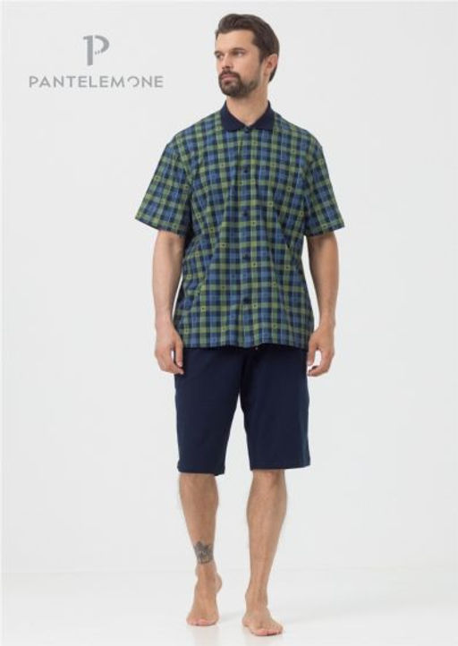 Домашний мужской комплект