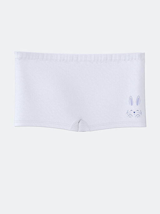 Bask?l? K?z ?ocuk Boxer - Waikiki фото 2