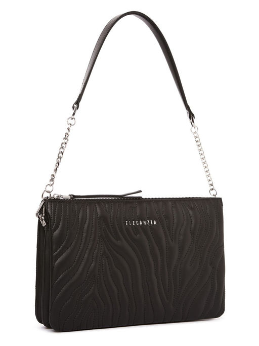 Сумка ELEGANZZA ZG-23207-1 black