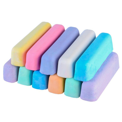 Набор цветных мелков Трансформеры, 16 штук, 8 цветов - Hasbro фото 4