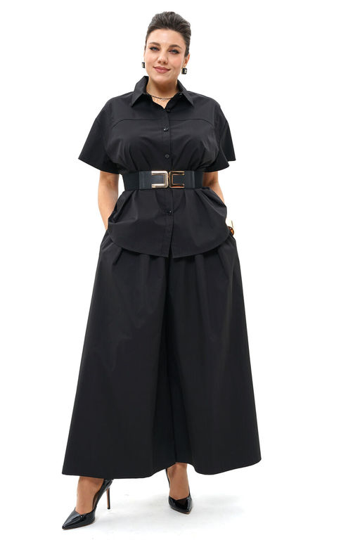 Костюм ALANI 2494 черный