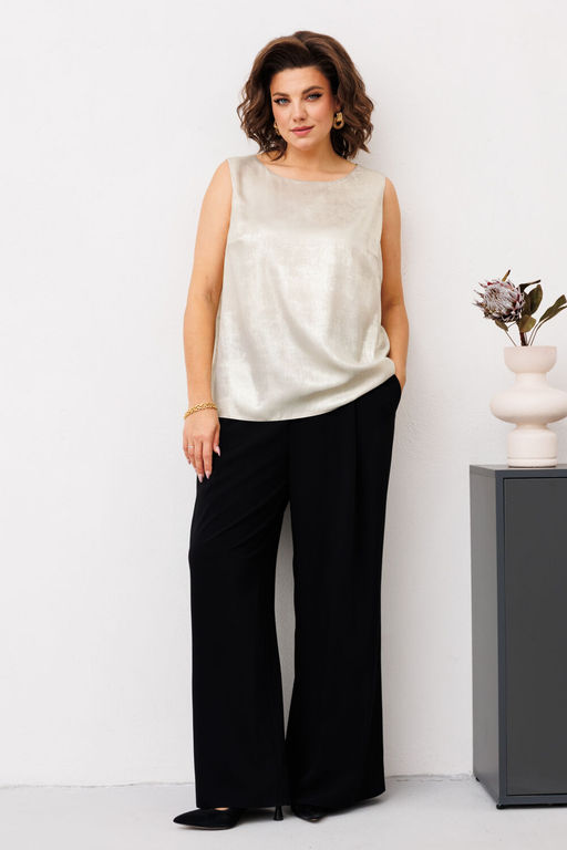 Костюм Romanovich Style 2-2734 золото фото 10