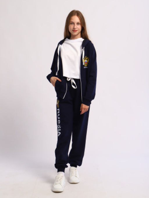 Костюм для девочки мальчика Марафон Ладошки фото 43