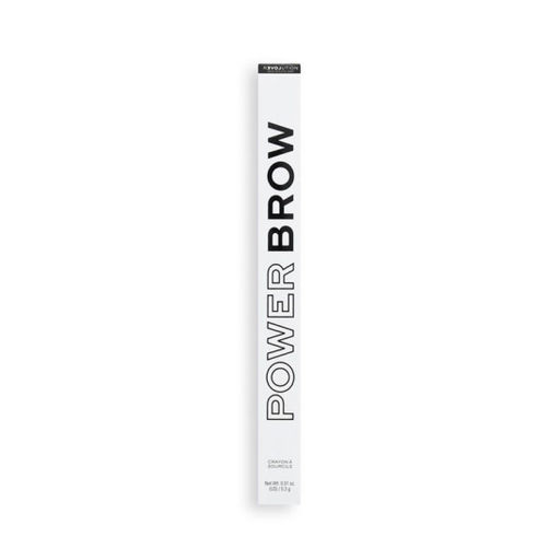 Контур для бровей Power Brow, Brown 6479752