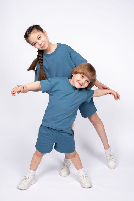 Комплект детский 41125 Бубль-гум* 1100 Lets go - Let's go фото 42