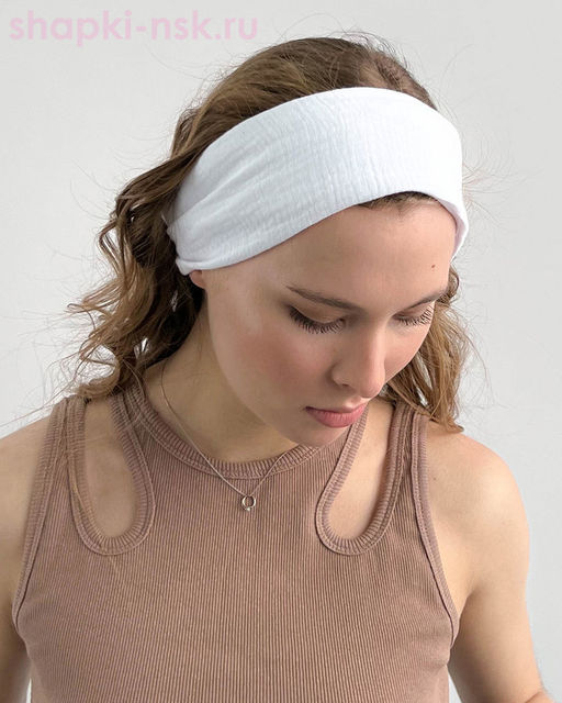 260.00/00-112 Повязка женская (54-57)