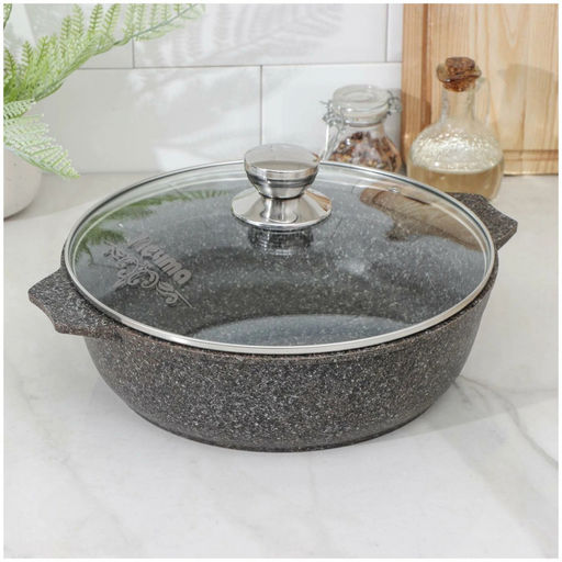 PREMIUM MOKKO Жаровня 3,0 л, арт. 33902