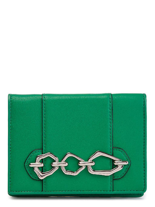 Обложка ZQ02-5489 bright green - Eleganzza фото 2