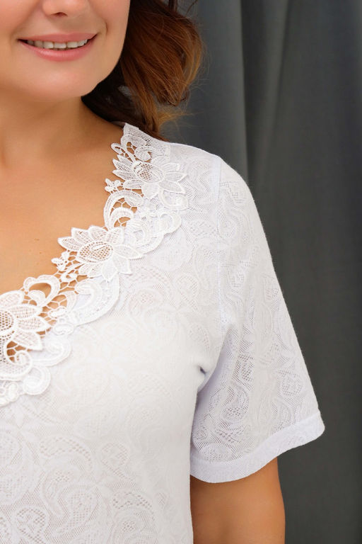 Сорочка 21589