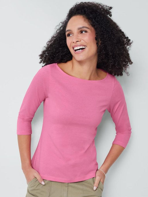 Лонгсливы женские 2 шт ESMARA  фото 3