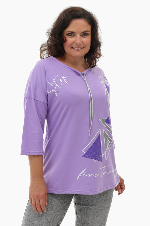 Футболка 50561