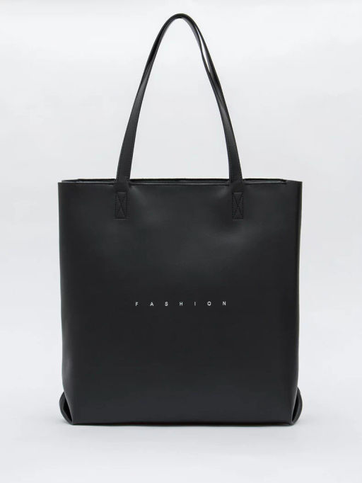 Сумка 6063L black Polina&Eiterou