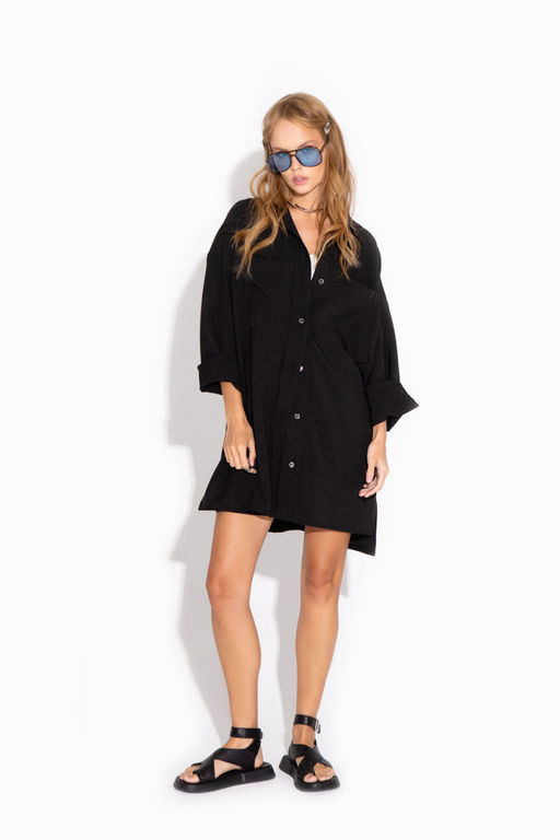 Шорты Pirs 4646 чёрный  фото 5