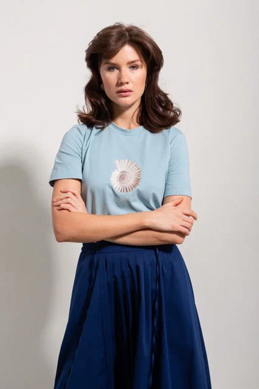 Футболка Dolores 1.1920 J1 - Morozov Amavie фото 7