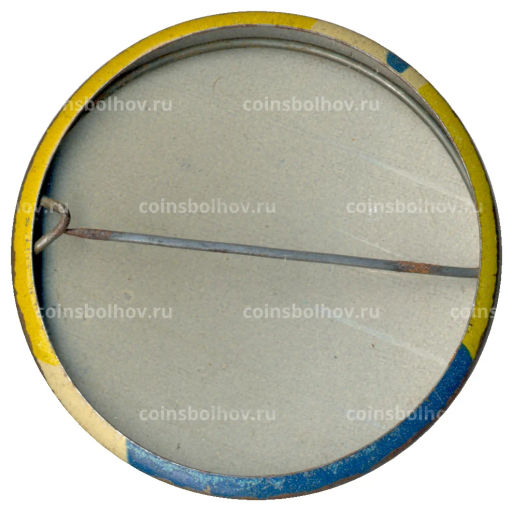 Значок Петродворец