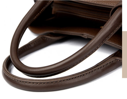 Сумка A-5130-Brown