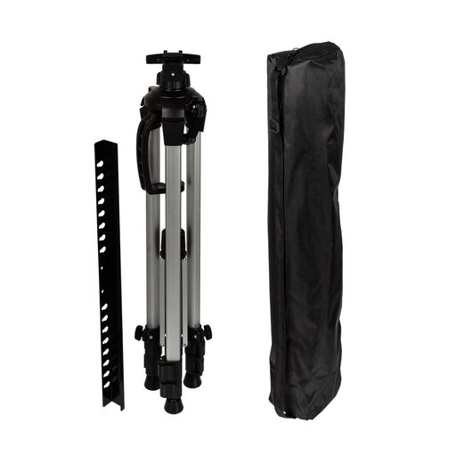 VISTA-ARTISTA VEA-03 Мольберт-тренога алюминий 155 x 94 см 01-под серебро  фото 7