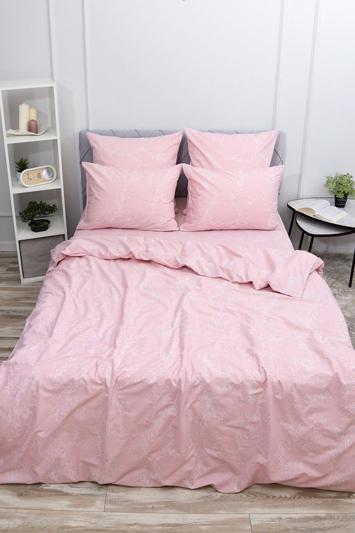 Простыня поплин Виола-компаньон