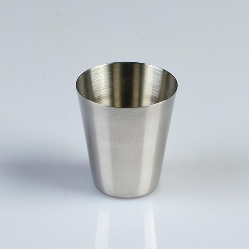 Цена за 2 шт. Стопка, 30 мл, 4 х 3.5 см