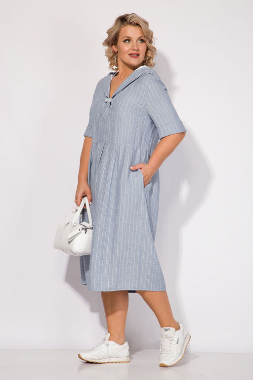 Платье Liliana 1426н - Mira fashion фото 6