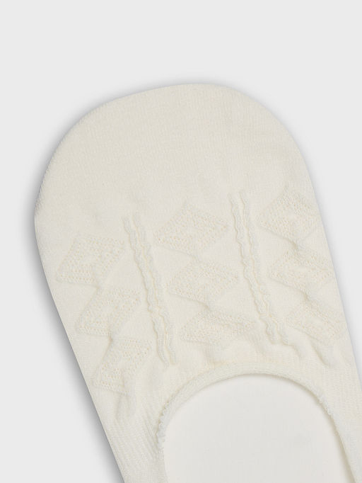 Цена за 5 пар! ПОДСЛЕДНИКИ ЖЕНСКИЕ - Mark formelle фото 8