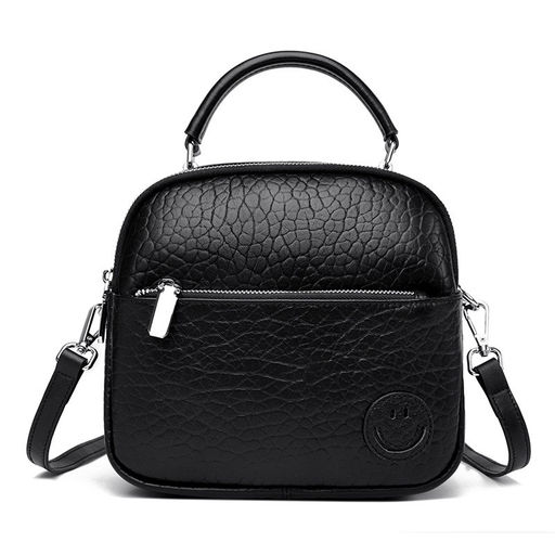 Bags Сумка женская / кожа / 0118303