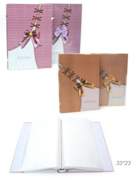 Фотоальбом 300 фото 10х15 / 3034 /уп 18/