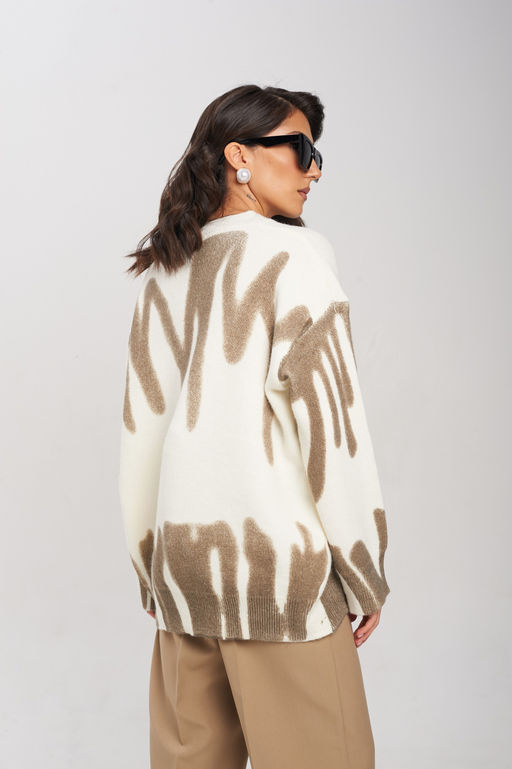 Джемпер (кофта) 2064/1